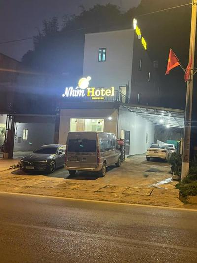 Nhím Hotel MC - by BAY LUXURY