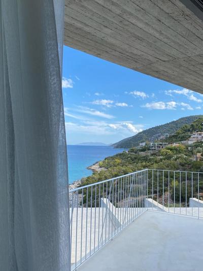 Mare e Pietra -Pietra Luxury Villa Pefkali