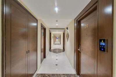 Park Avenue Hotel & Apartments Trichy