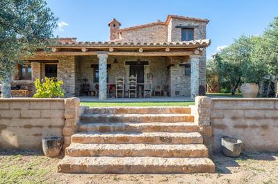 Casa Hostalets - Rural Luxury