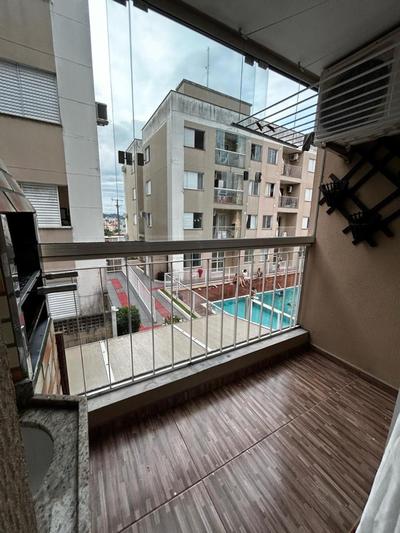 Acomodações Jardins By Rental