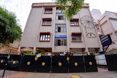 Via Home Tree Service Apartment T Nagar