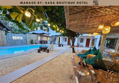 Acacia Sunset Village Inn