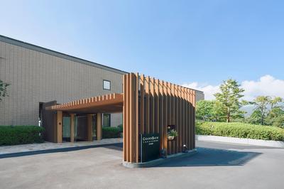 Hotel Grand Bach Atami Crescendo