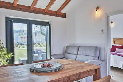 Apartamentos Turísticos A Galera - Ribadeo
