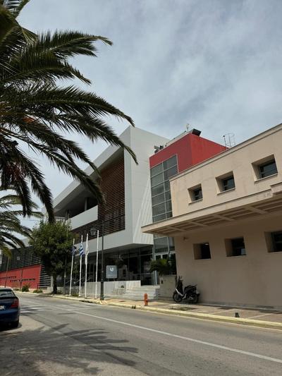 Loutraki Apartment