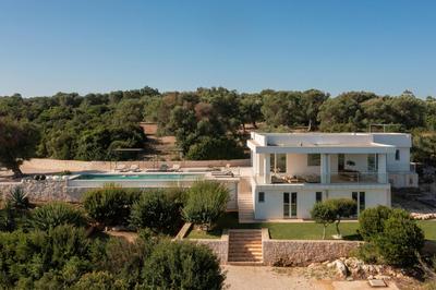 Villa Skyler