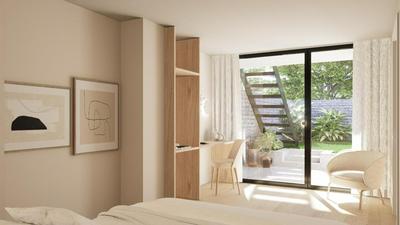 Lits de Lo - Boutique Rooms