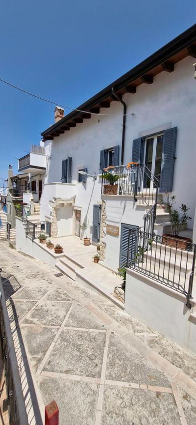 Gárgara Bed and Breakfast