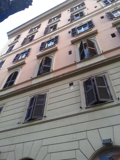 Apt Central Manzoni