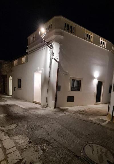 Residence Centro Castrignano