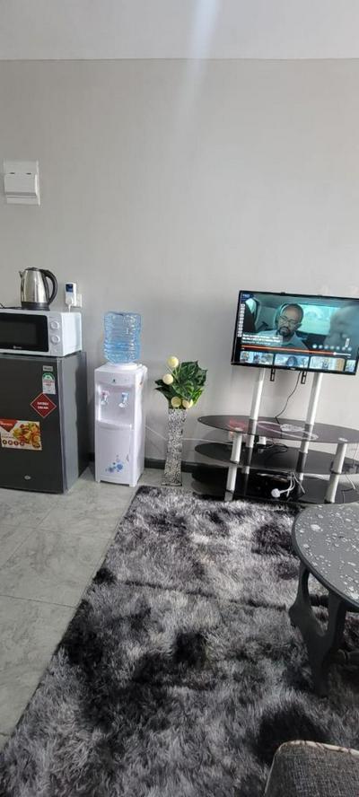 Tsavo Lifestyle One bedroom