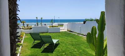 Alquiler casa Matalascañas (Playadonana)