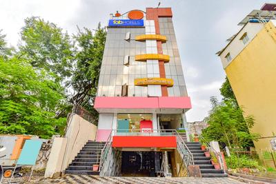 FabHotel Shri Shyam Palace