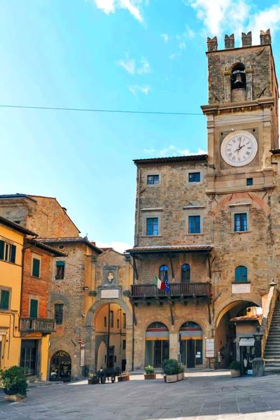 Casa della Rosa