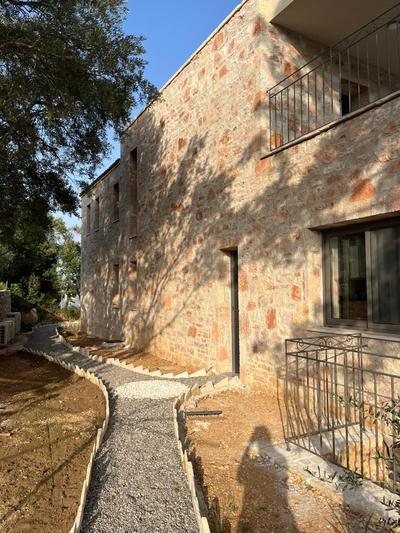 Elkorini Villa Corfu