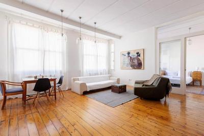 Bright Charming 1-Bed Home-Heart of Taksim! #365