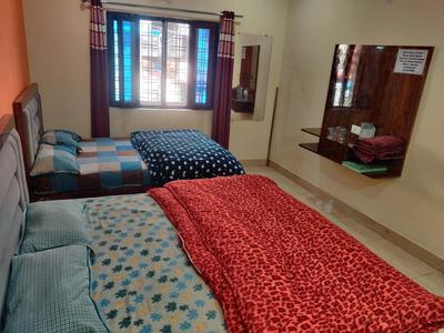 Hotel Surya palace