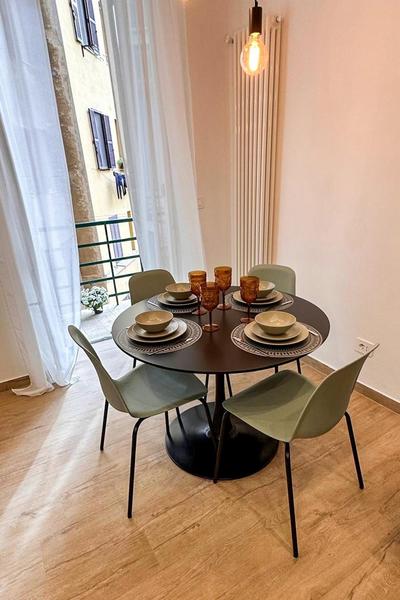 Re di Roma Ela Apartment