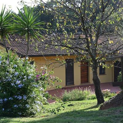 La Casa Gialla