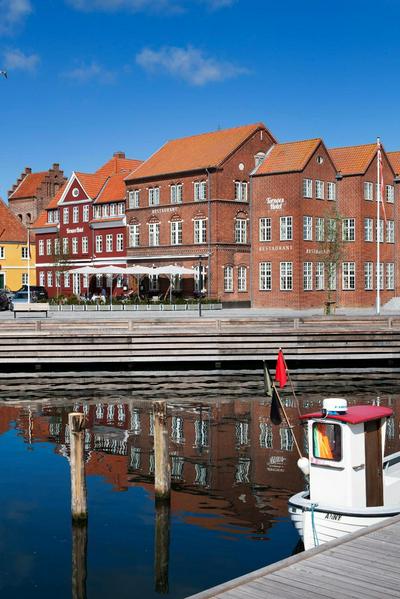 Tornøes Hotel