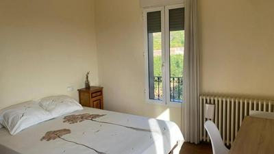 Rustic charm, Olivo Suite with private bathroom and unique views