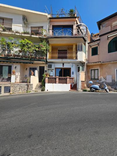 A Me Casa - Taormina