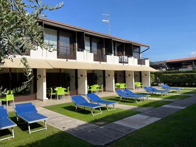 Bardolino City Life Apartments
