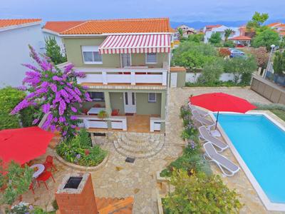 Villa Maraschino
