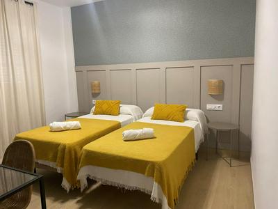 Apartamentos Turísticos La Terraza*