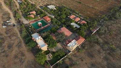 Hiran Gir Retreat