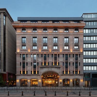 Burdock Otel İstanbul, Autograph Collection - Image 49