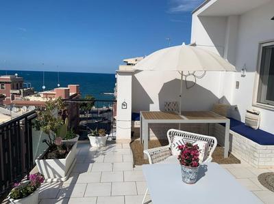 LUXURY VIEW apartment