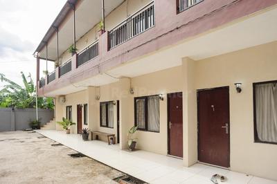 SRB near Mall Ciputra CIbubur Mitra RedDoorz