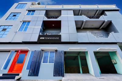 Townhouse Pondicherry