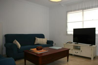 Marbella Old Town Apartment
