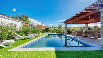 Costacabana - Villa Palmera