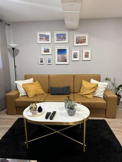 Meu Refugio Apartamento