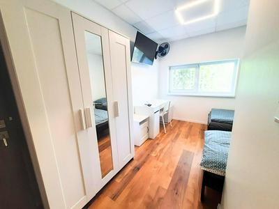 Dimael Hostel & Apartments