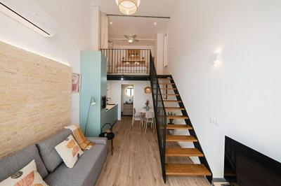 Lofts plaza JM Orense C