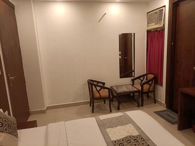 Hotel Pagal