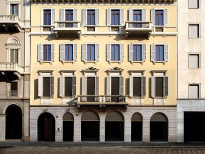 Manzoni 44 Suite