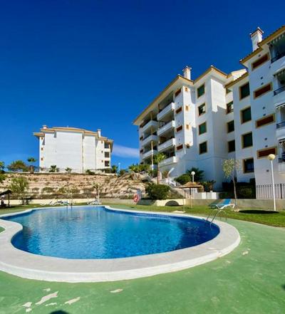 Appartement Golf Campoamor Orihuela Costa