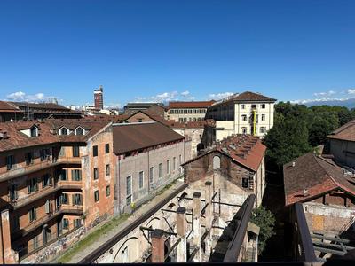 La cavallerizza