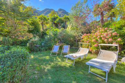 Casa Francesca Garden And View - Happy Rentals