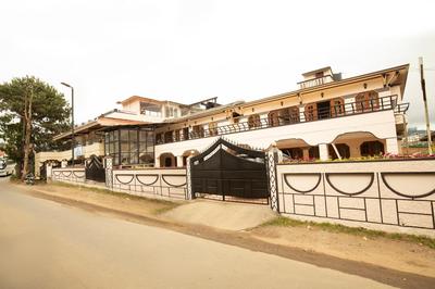 Lazo Silver Lake , Ooty