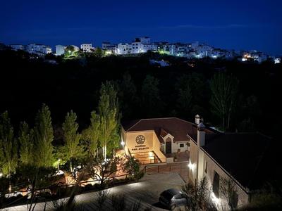 Molino San Acacio Casa Rural