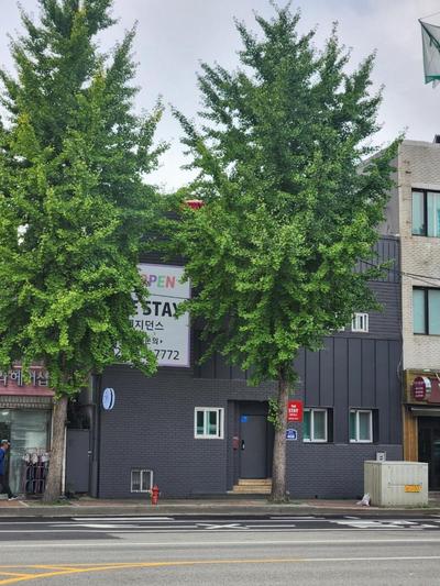 The Stay Residence nearby Yeouido