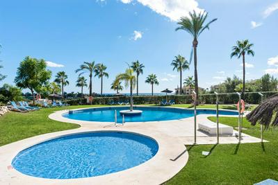 Casa Terrazas del Sol - with sea view
