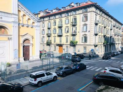 Residenza Avogadro